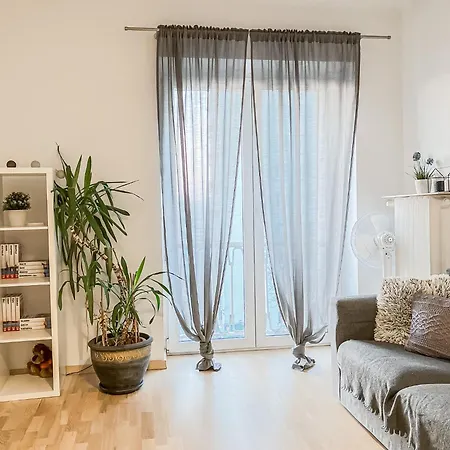 W Centrum Przy Manufakturze I Parku * Lodz