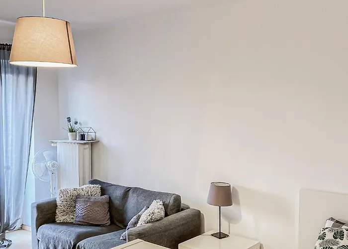 Lejlighed W Centrum Przy Manufakturze I Parku