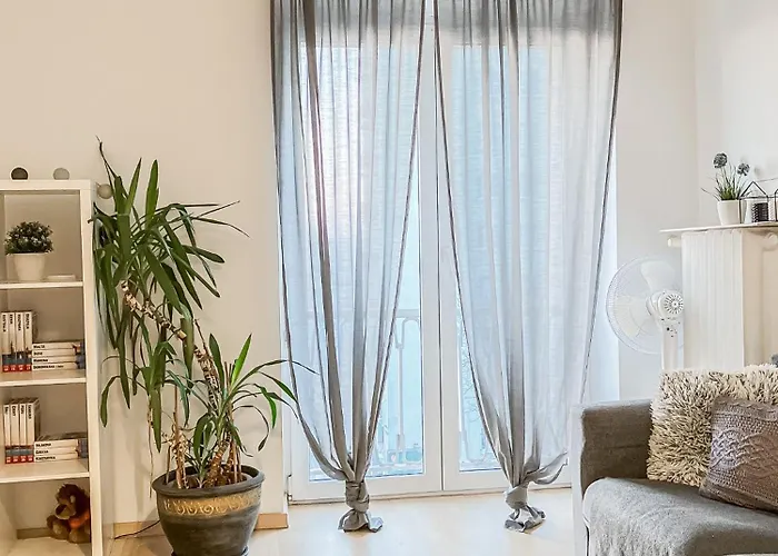 W Centrum Przy Manufakturze I Parku * Łódź